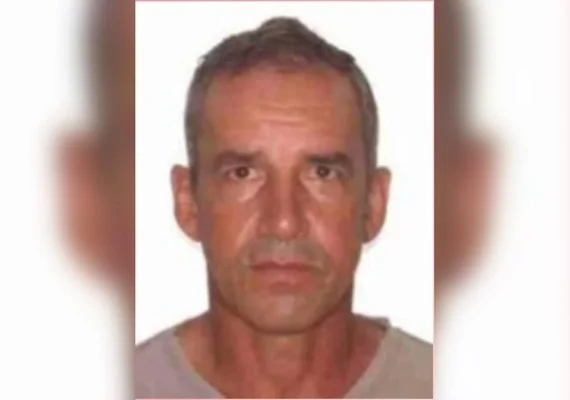 Corpo encontrado em cativeiro é de sogro de cabeleireira morta com os três filhos