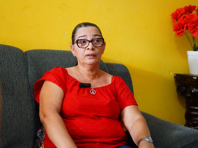 Drama vivido por uma dona de casa mostra a importância da doação de órgãos