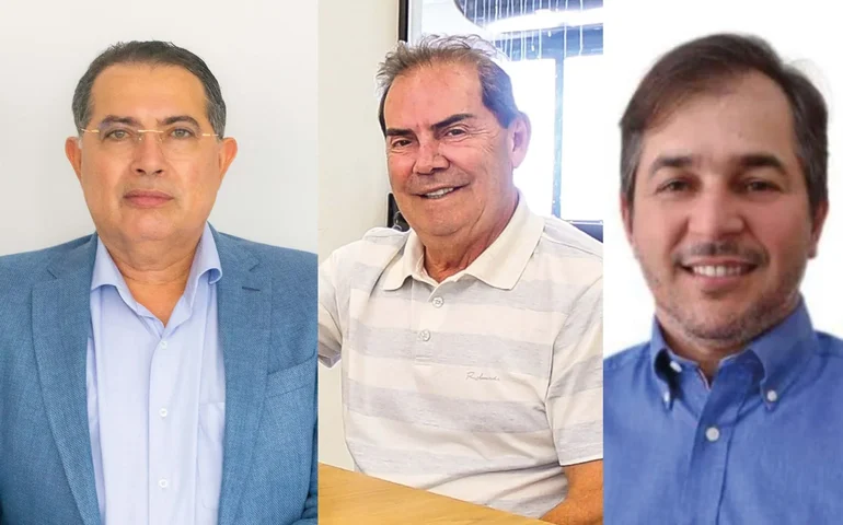 Câmara de Palmeira dos Índios aprova Título de Cidadão Honorário ao deputado federal Paulinho da Força