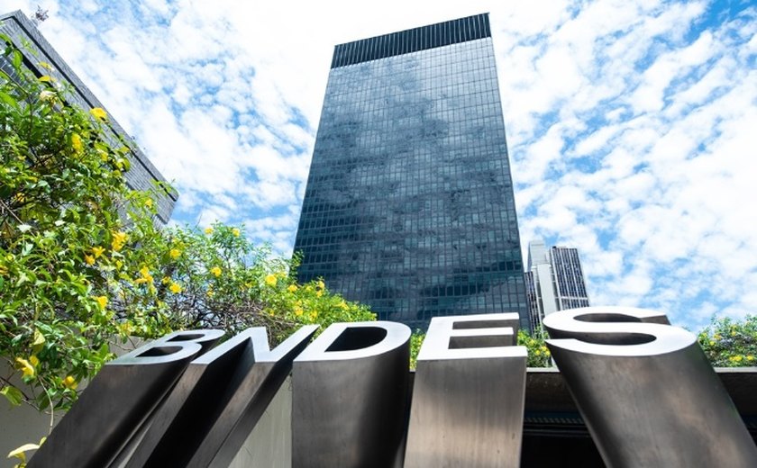 Lucro do BNDES sobe 120,7% e atinge R$ 11,7 bi no 2º trimestre