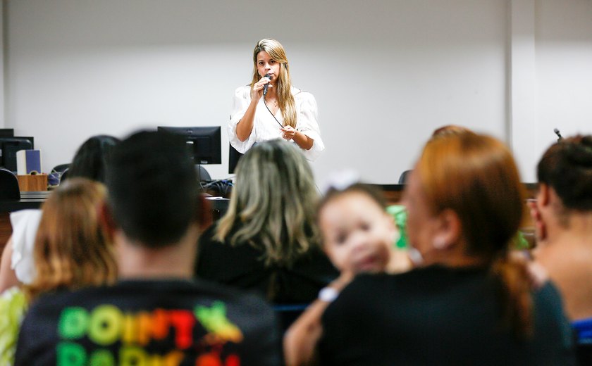 Sete crianças recebem guarda definitiva e um novo capítulo repleto de esperança