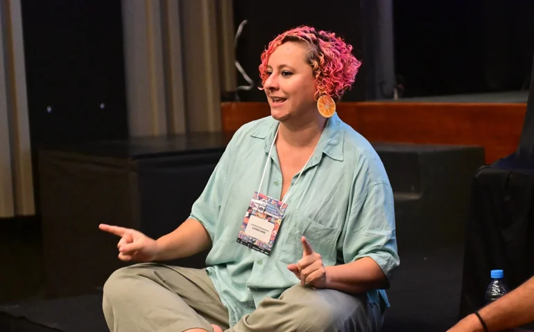 Cardume: Um mergulho na distribuição de curtas brasileiros