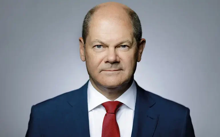 Na Alemanha, Scholz confirma cronograma de eleição com votação em 23 de fevereiro