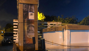 Dupla suspeita de efetuar compras online com cartões clonados é presa em Aracaju / Foto: Foto: SSP/SE