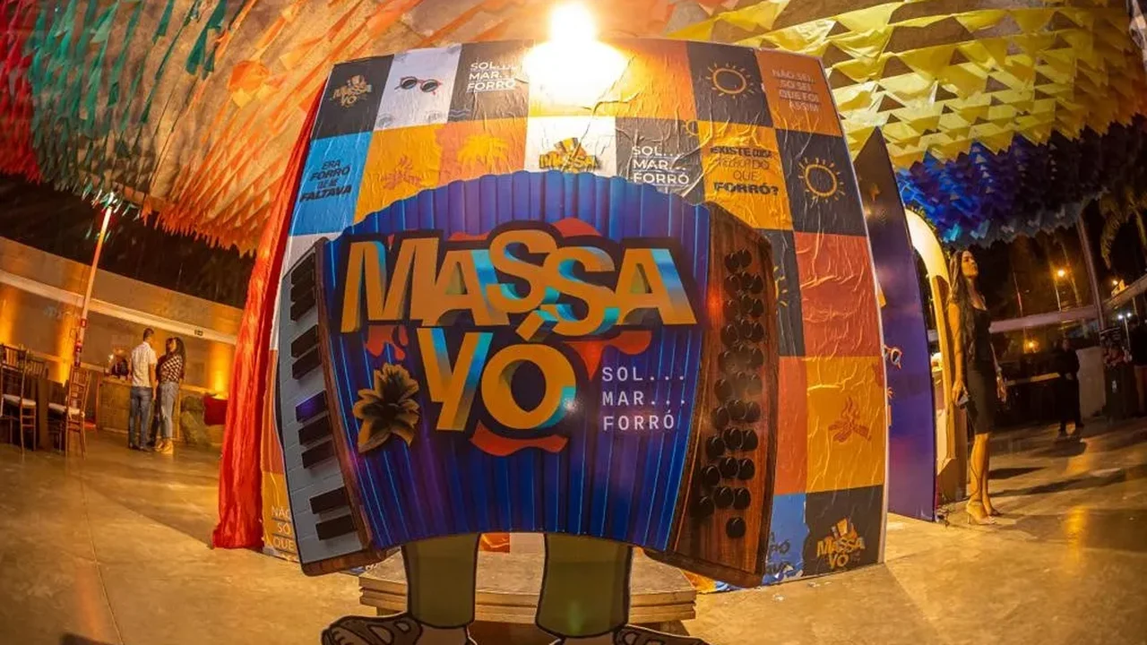 FMAC divulga cachês para o São João 2024 em Maceió: R$ 1,2 mi para um único artista nacional