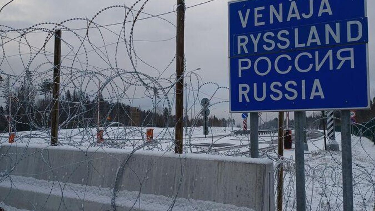 Rússia responderá à decisão da Finlândia de implantar armas nucleares