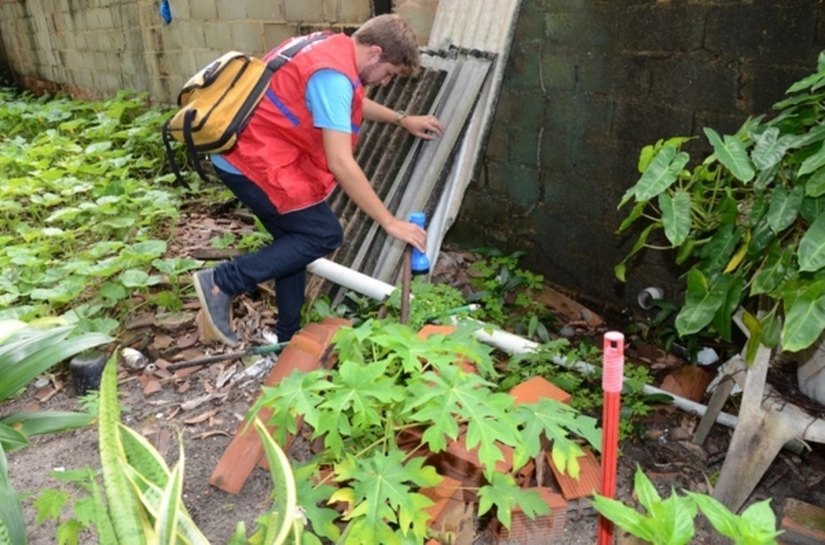 Ações da Sesau marcam Semana do Meio Ambiente em Maceió