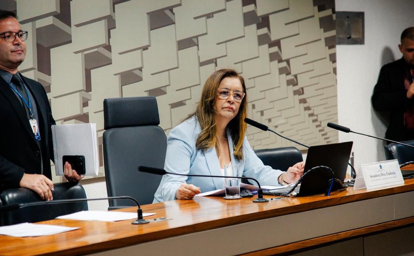 Senadora Dra. Eudócia lança Carta Aberta aos oncologistas, profissionais de saúde, gestores de centros de tratamento e representantes da sociedade civil