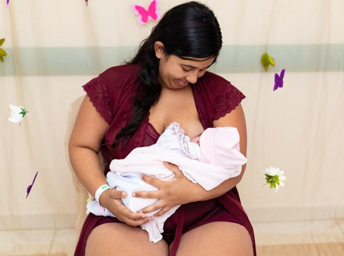 Sesau abre inscrições para apresentação de experiências exitosas no III Fórum Perinatal de 2026