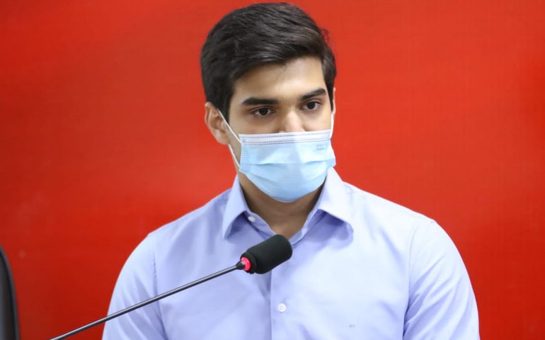 Vereador João Catunda anuncia vinda do FNDE a Alagoas em outubro