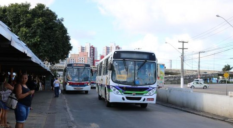 ônibus