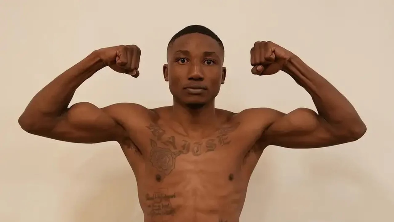 Zolani Tete: quem era o bicampeão mundial de boxe morto a tiros aos 38 anos na África do Sul