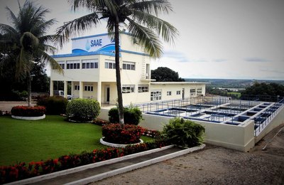 Prefeito de Penedo envia para a Câmara projeto sobre sub-rogação de débitos do SAAE com o estado