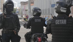 policias do getam