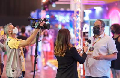 Prefeitura lança plataforma de dados durante Trakto Marketing Show