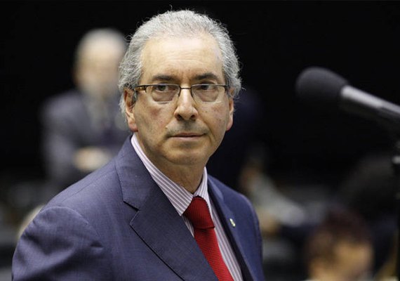 STF pede informações a Sérgio Moro sobre citação de Eduardo Cunha