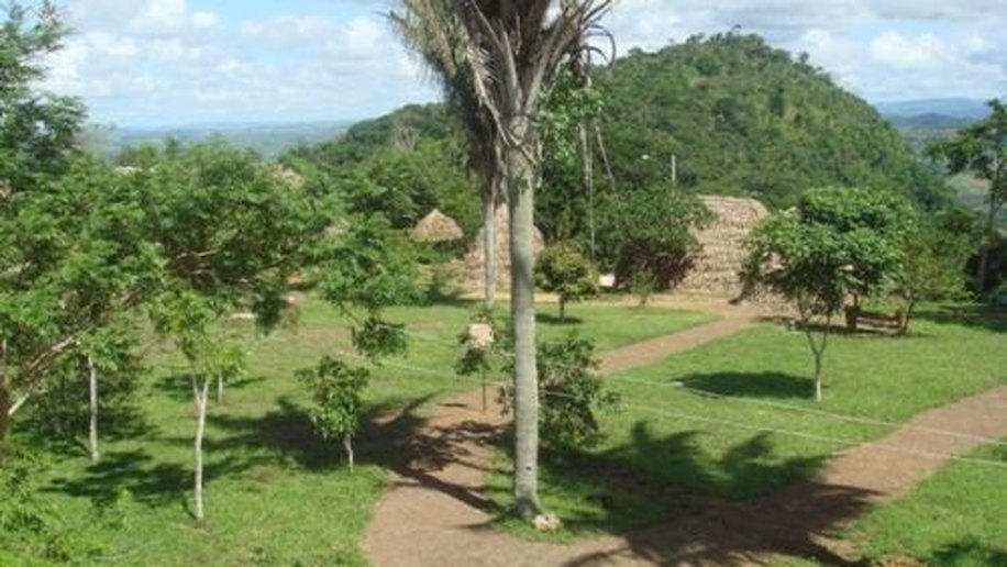 Agenda social vai potencializar turismo na Serra da Barriga durante a Copa