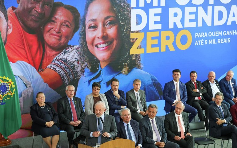 Crise entre Congresso e Planalto ameaça Orçamento, PEC da Segurança e indicação ao STF