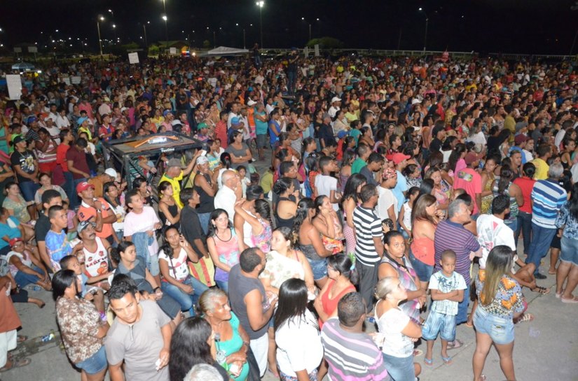 Final de semana em São Miguel será de festas em homenagens às Mães