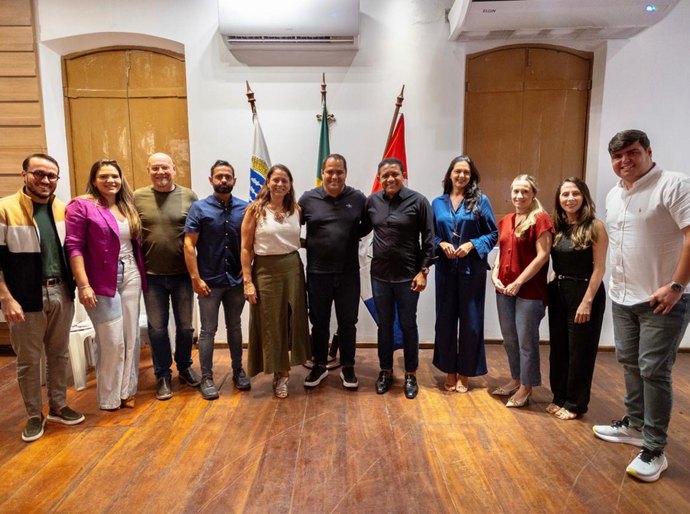 Programa Alagoas Feita à Mão vai participar do Rally dos Sertões em Marechal