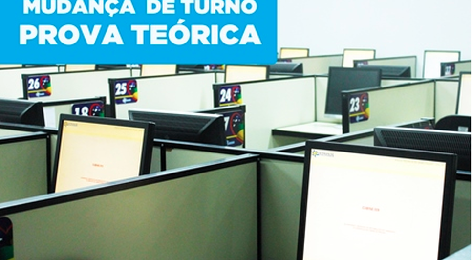 mudança