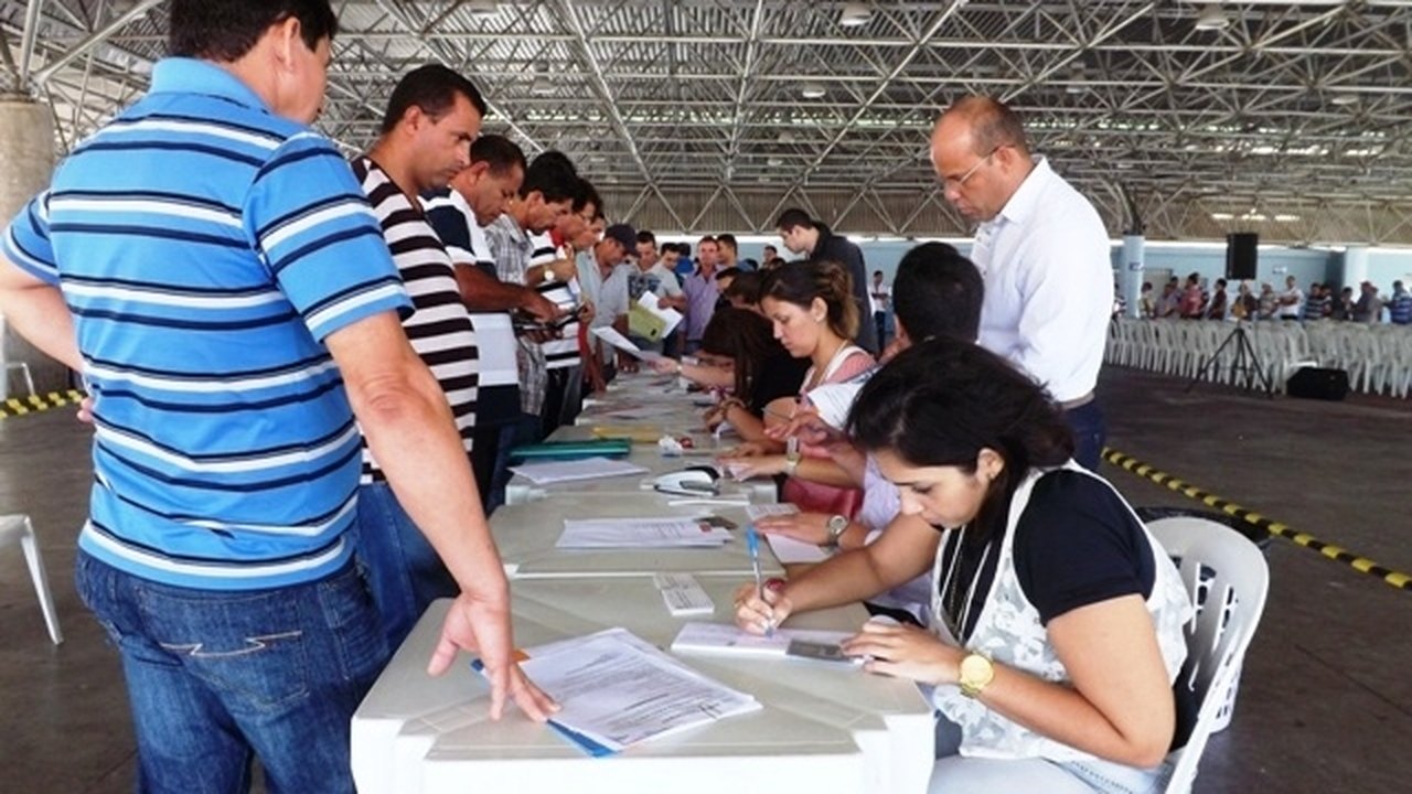Transporte Complementar: divulgada lista de habilitados a prosseguirem na Licitação