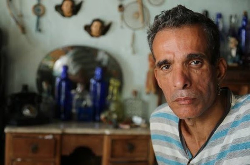 Museu da Imagem e do Som recebe exposição do artista Achiles Escobar