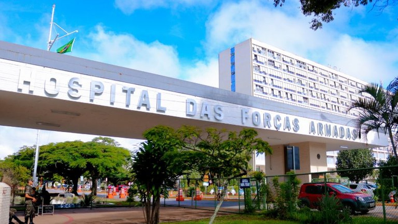 Comissão debate plano de carreira do Hospital das Forças Armadas; participe