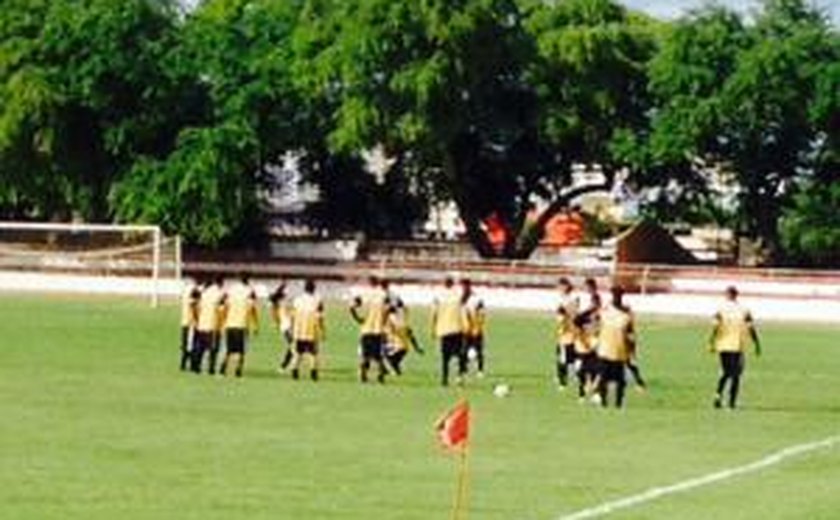 Copa do Brasil: Alvinegro embarca para Salvador em busca da vaga para 3ª Fase