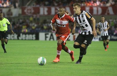 CRB vai até Juiz de Fora buscar vitória contra o Tupi