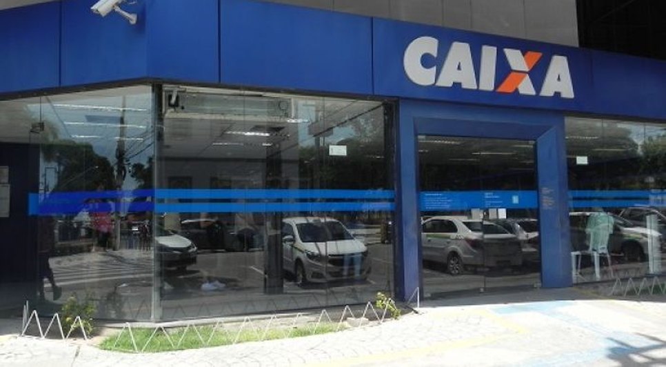 CAIXA