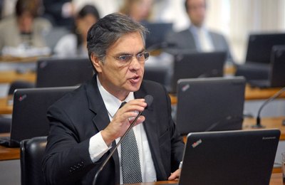 Prisão após condenação em segunda instância está na pauta da CCJ do Senado