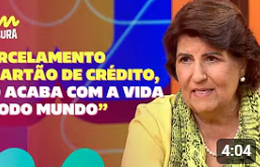 Sem Censura | Myrian Lund explica como pequenos hábitos financeiros fazem grande diferença