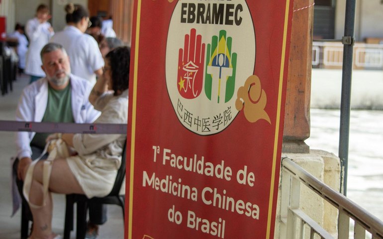 São Paulo celebra Ano Novo Chinês, data especial para 300 mil imigrantes chineses no Brasil