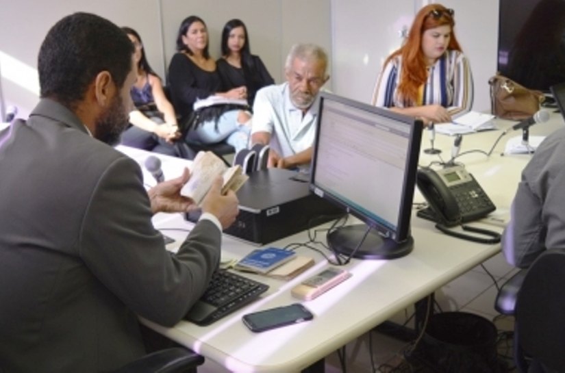 Juizados federais garantem direitos previdenciários negados pelo INSS em AL