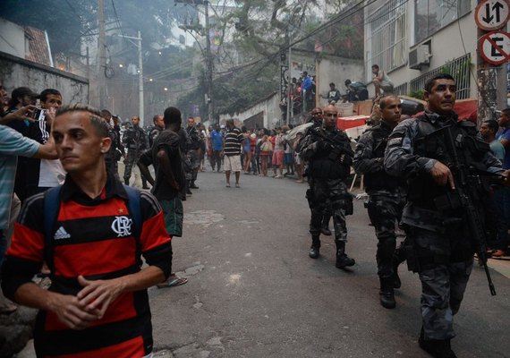 CNMP cria canal para receber denúncias de abusos em abordagem policial