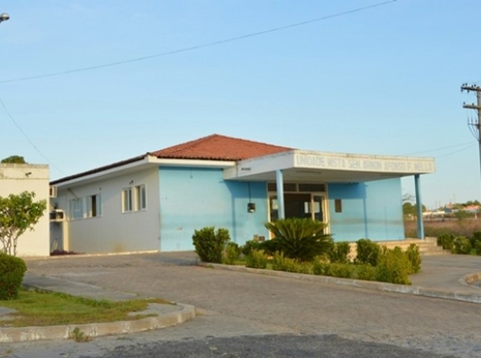 Hospital de Piranhas terá Laboratório de Coleta de Exames