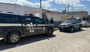 Duas mulheres são presas por golpes aplicados através de falso escritório de advocacia em Sergipe; outros suspeitos estão foragidos