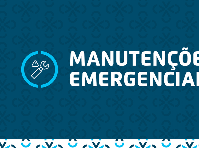 Reparo emergencial no aqueduto do Sistema Catolé-Cardoso afeta abastecimento em Maceió