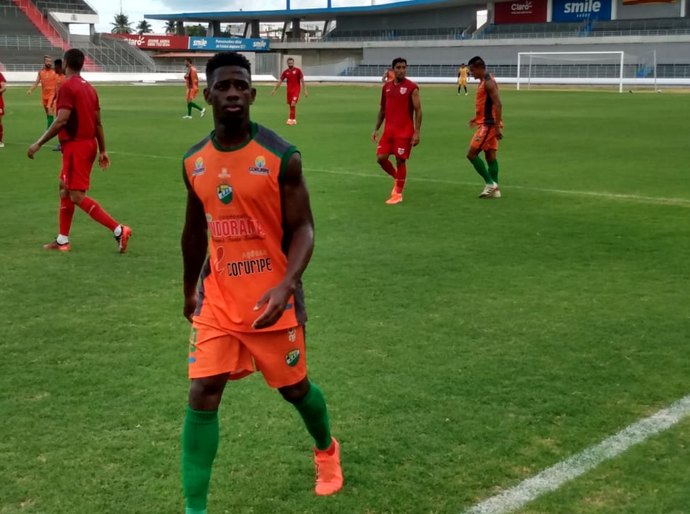 Em preparação para o Alagoano e a Copa do Brasil, Coruripe empata com o CRB em jogo-treino