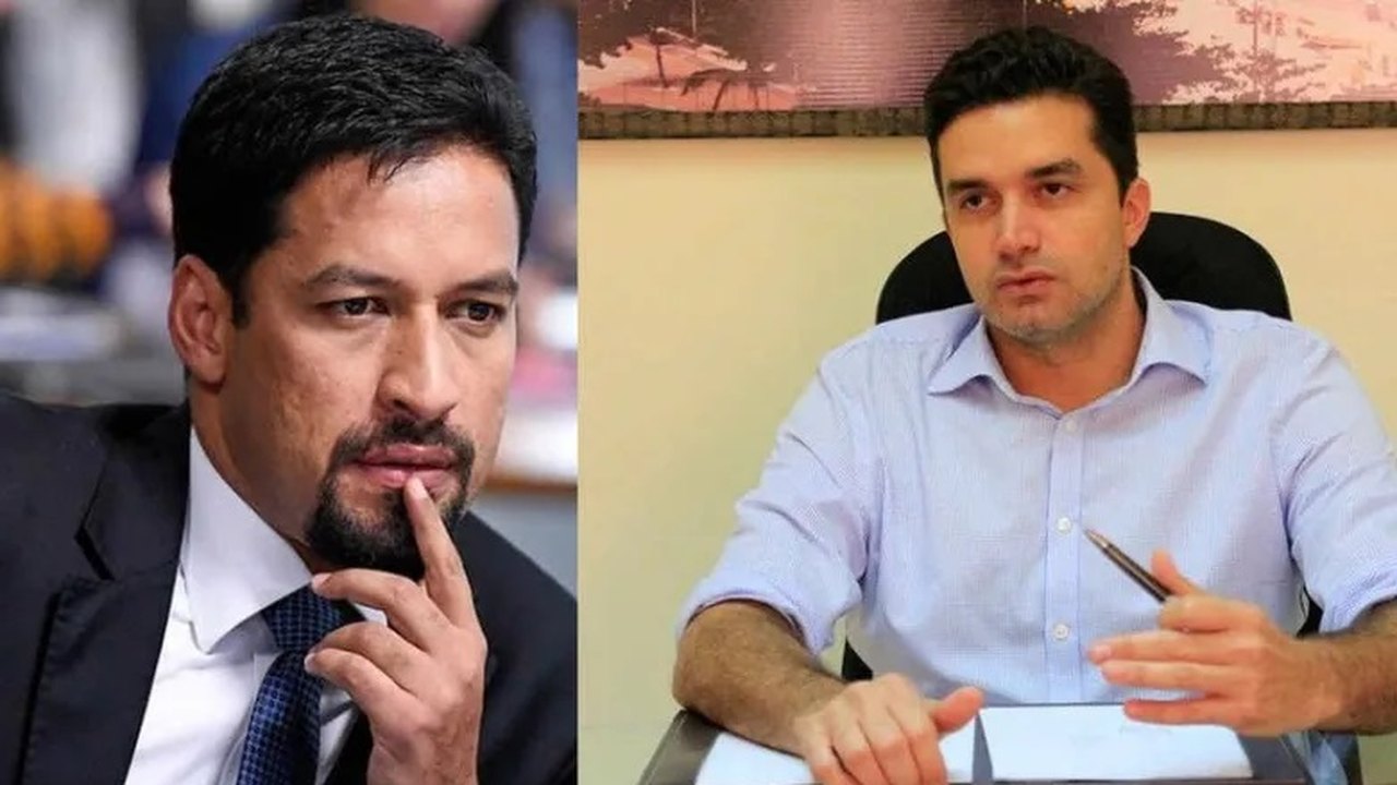 “Enquanto senador Cunha deixou a desejar”, dispara Rui Palmeira