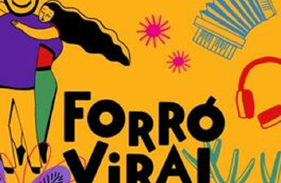 Projeto “Forró Viral” da Deezer ultrapassa o áudio e ganha série documental exclusiva