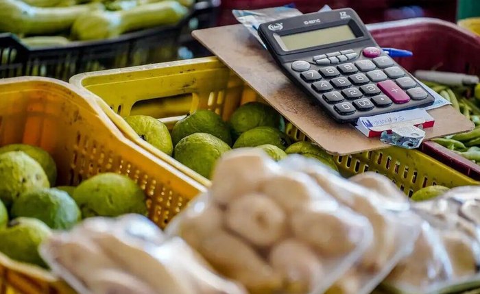 IPCA: preços fecham em 0,24% em junho com a queda no preço dos alimentos IPCA: preços fecham em 0,24% em junho com a queda no preço dos alimentos