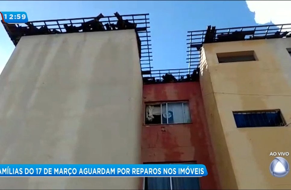 17 de Março