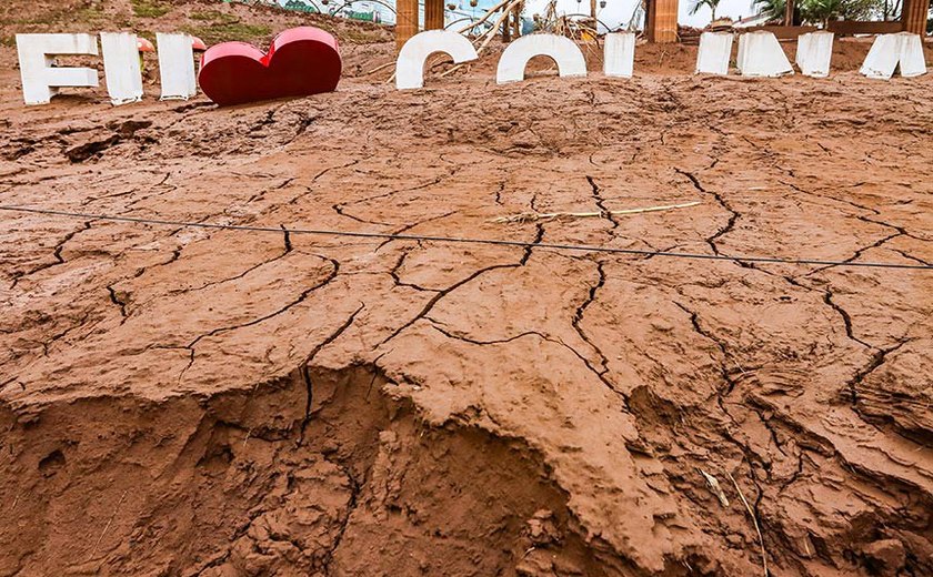 Brasil deixa de aplicar 35% da verba para gestão de riscos e desastres, aponta TCU