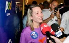 Convenção do PSD-AL confirma Thais Canuto para deputada federal