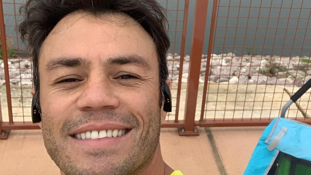 Kleber Gladiador é demitido de canal após ser acusado de agredir mulher em posto de combustível