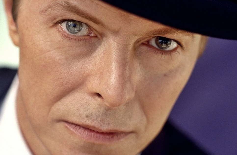 David Bowie 