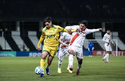 Libertadores: Mirassol garante classificação antecipada para oitavas