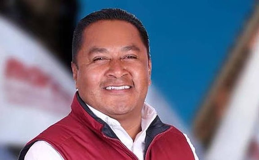 Candidato a prefeito é assassinado em meio à onda de violência no México